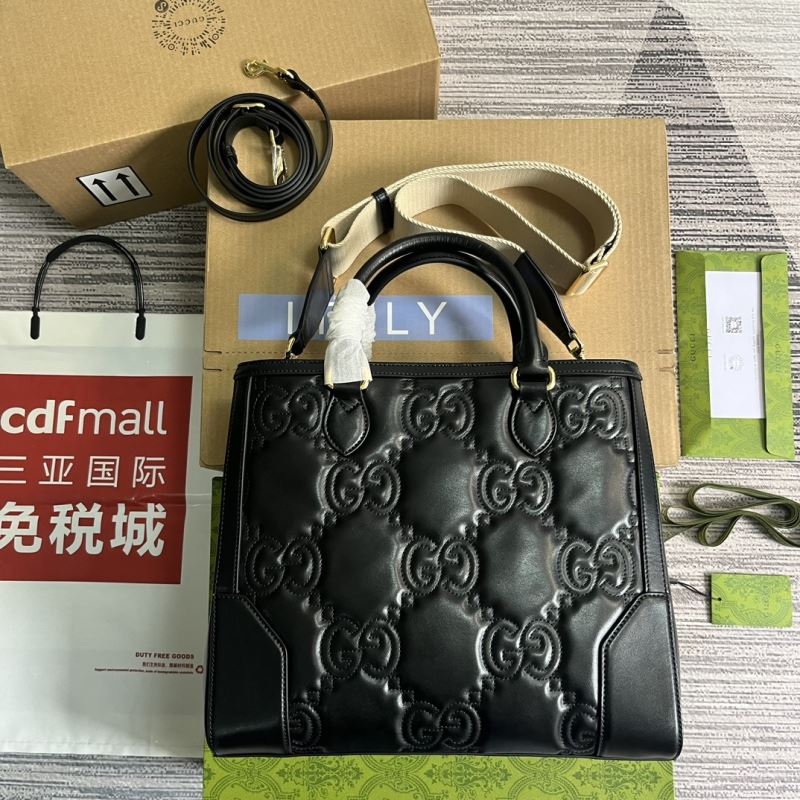 Gvc*1 top handle bags